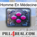 Homme En Médecine 02